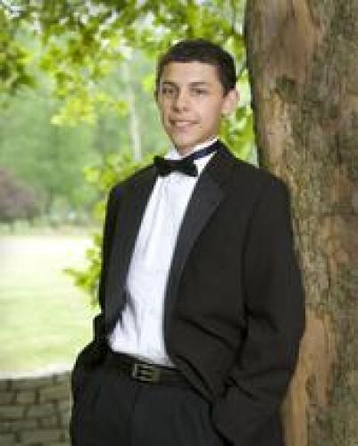 Main Photo of Timothy